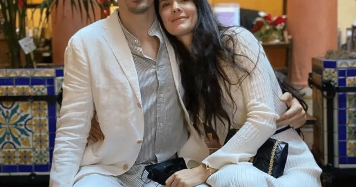 Andrew Schulz Wife