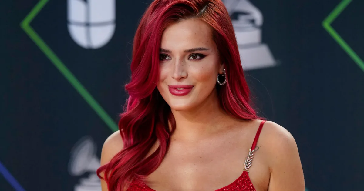 Bella Thorne Movies and TV Shows