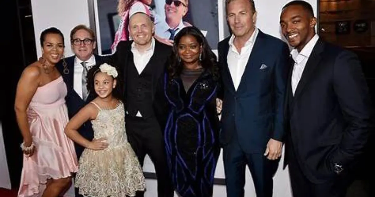Bill Burr Wife