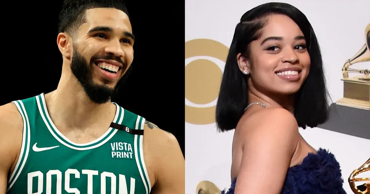 Jayson Tatum Wife