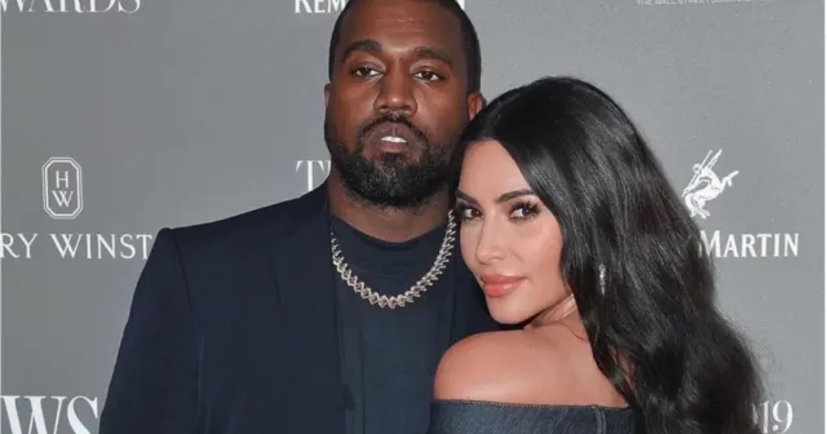 Kanye West Wife