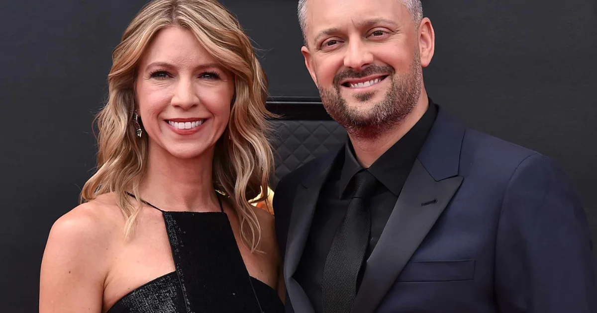 Nate Bargatze Wife