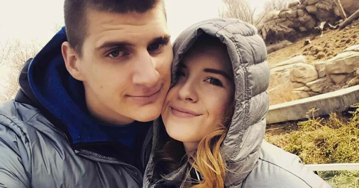 Nikola Jokic Wife