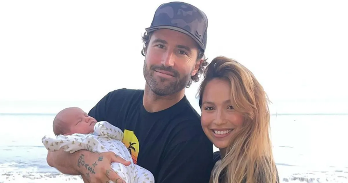 Brody Jenner Wife