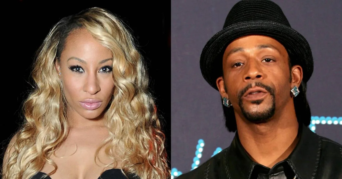 Katt Williams Wife