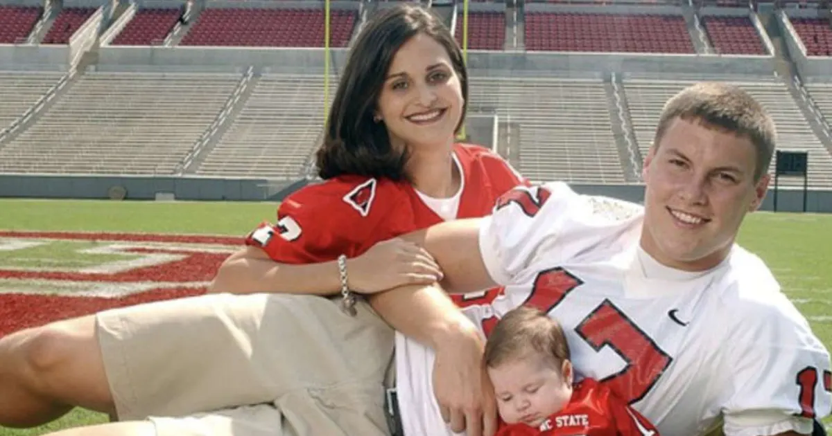 Philip Rivers Wife