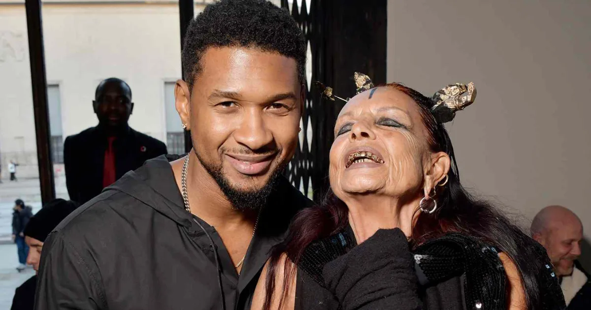 Rick Owens Wife